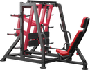 Atlantis Unilateral Leg Press