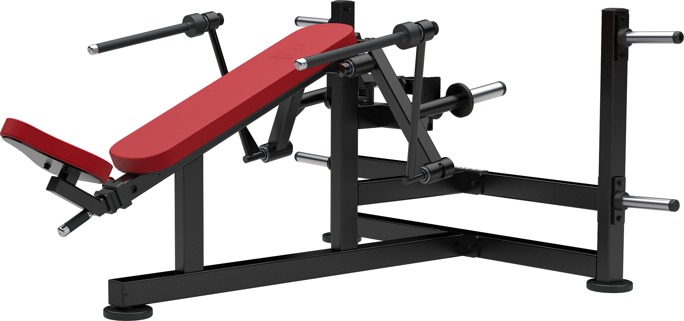 Atlantis Incline Pec Fly