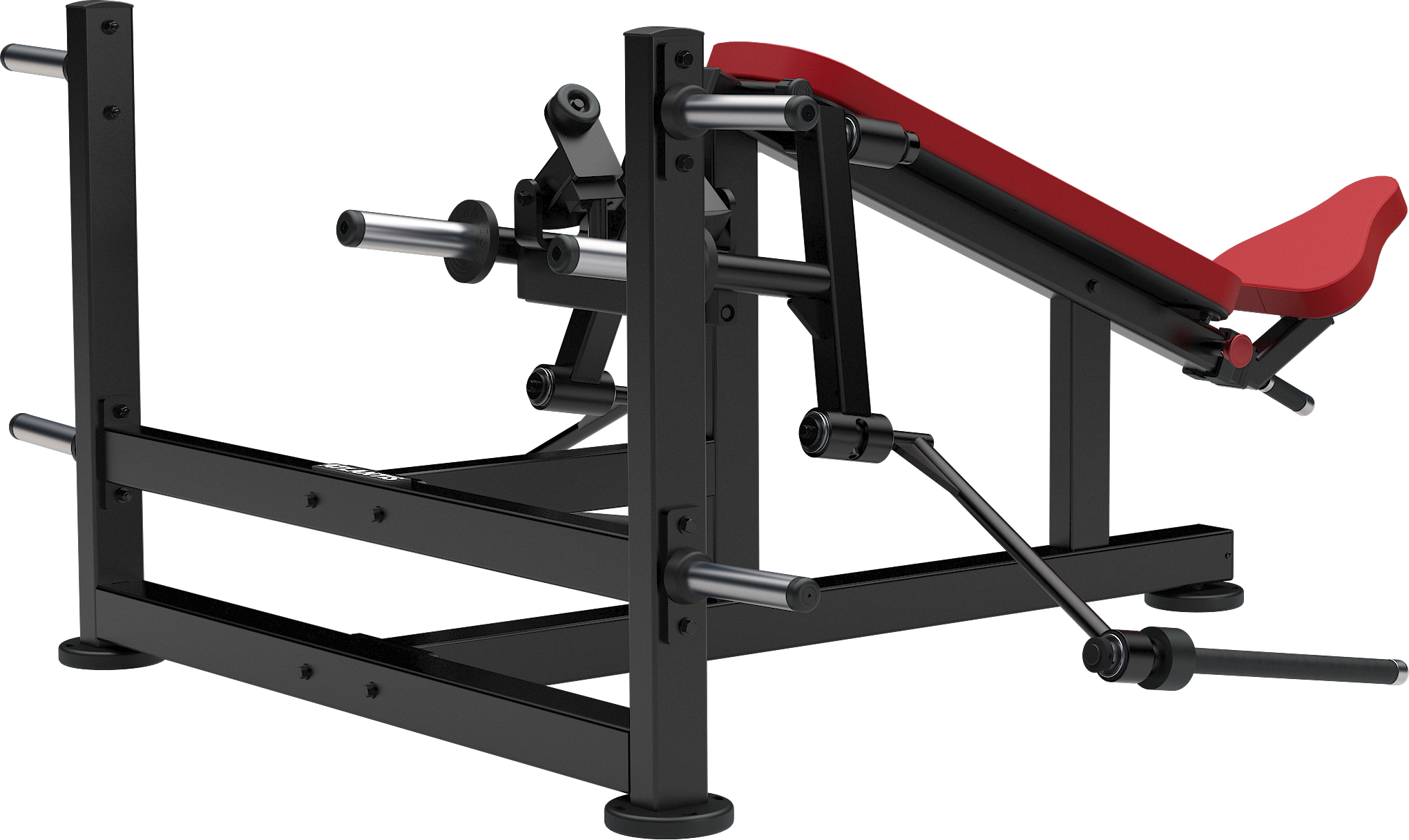 Atlantis Incline Pec Fly