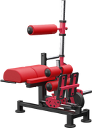 Atlantis Assisted Glute & Ham Developer