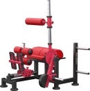 Atlantis Assisted Glute & Ham Developer