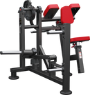 Atlantis Preacher Curl