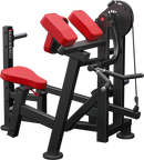 Atlantis Preacher Curl