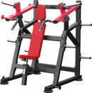 Atlantis Shoulder Press