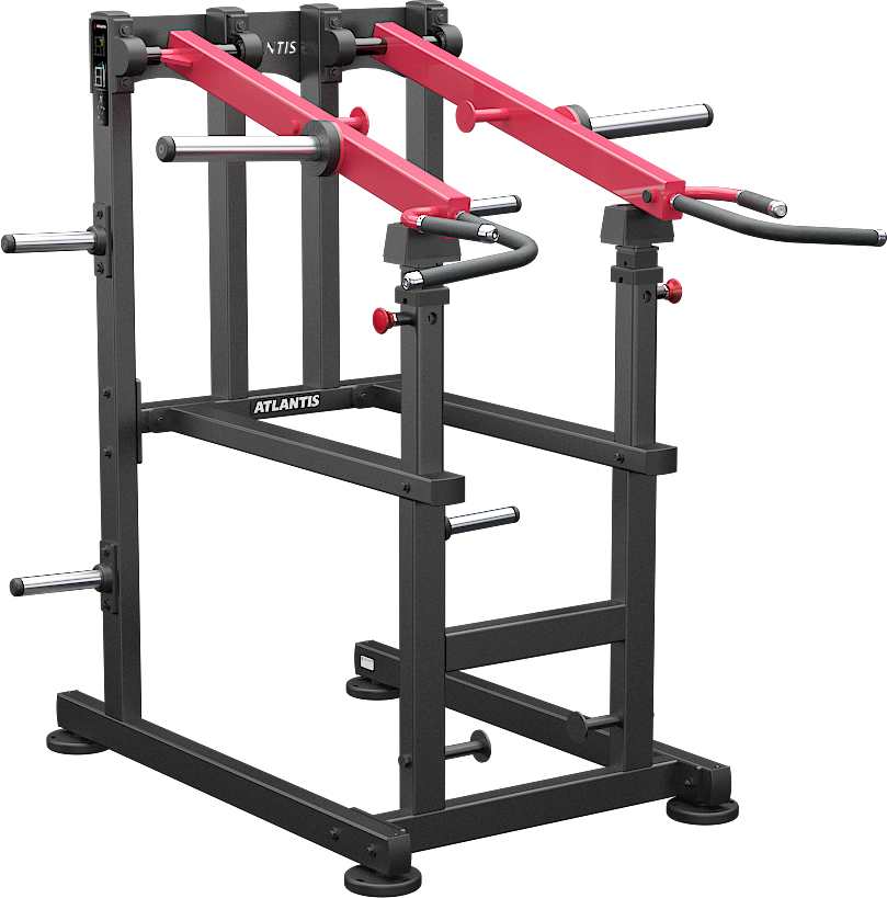 Atlantis Viking Press