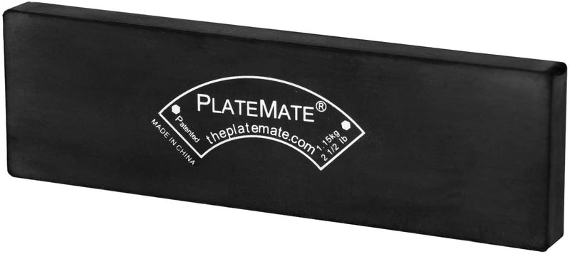 PlateMate Brick Magnet