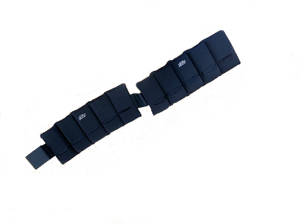 IronWear Police/ Military/ Corrections 9lb Testing Belt