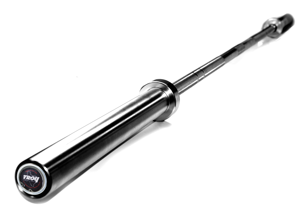 Troy Power Bar