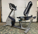 Used Precor RBK 835 Recumbent Bike