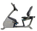 Used Precor RBK 835 Recumbent Bike