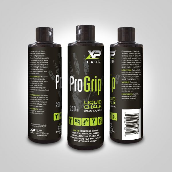 ProGrip Liquid Hand Chalk