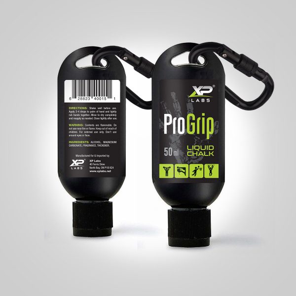 ProGrip Liquid Hand Chalk