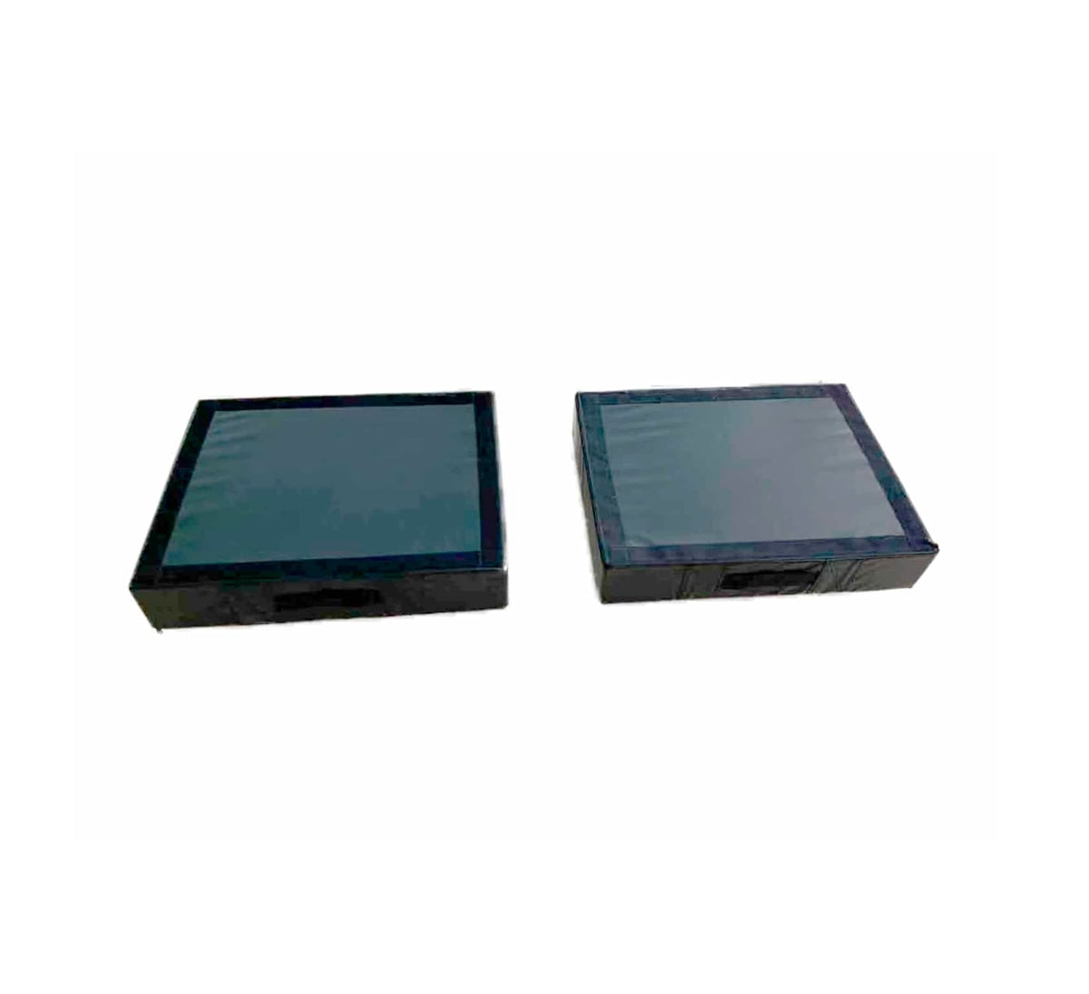 Quiet Bumper Pads – Pair