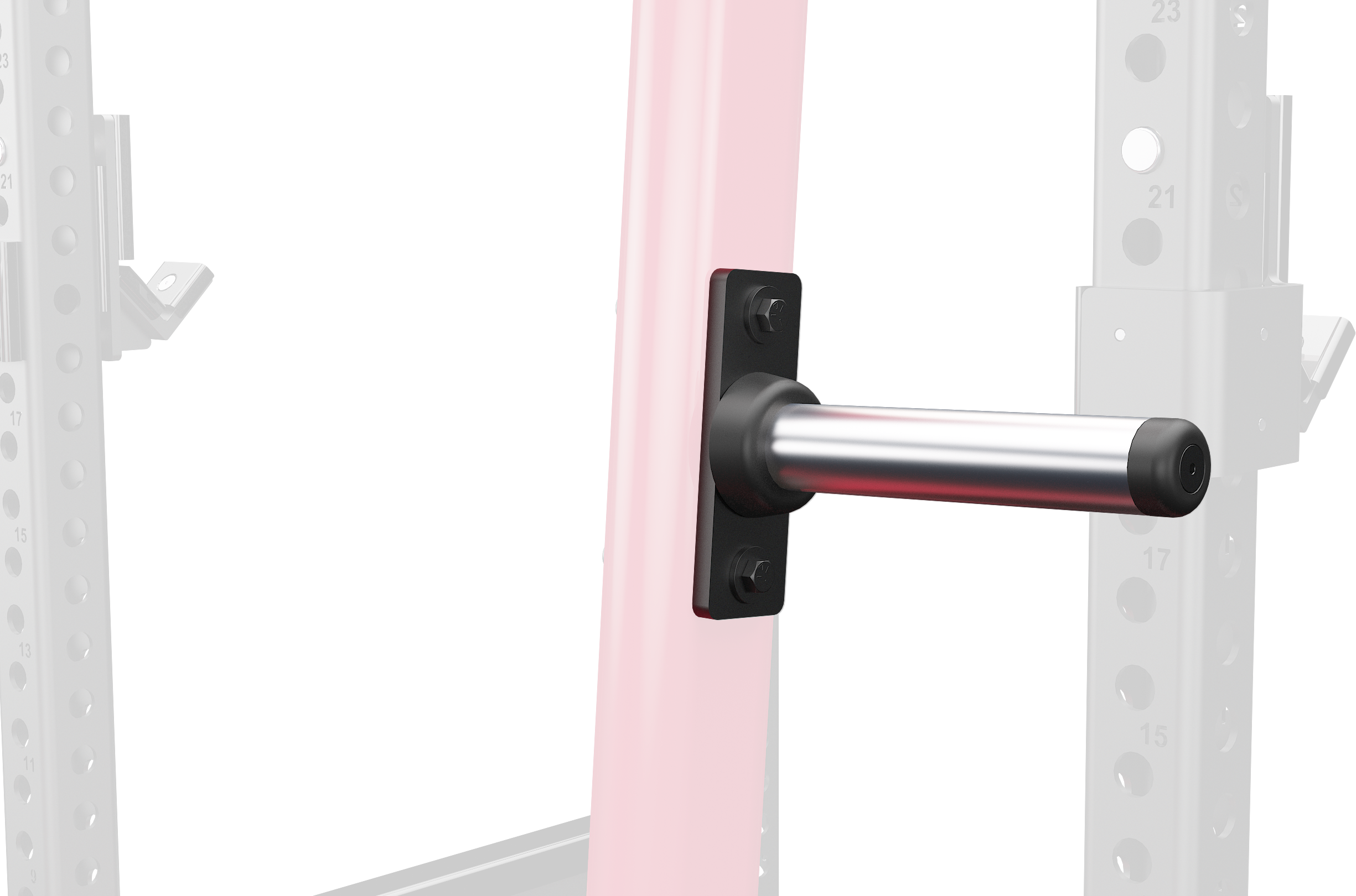 Atlantis Premium Weight Storage Horn