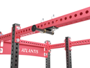 Atlantis Retractable Resistance Band Pegs-Top (Pair)
