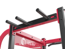 Atlantis Neutral Fat Grip Pull Up Bar