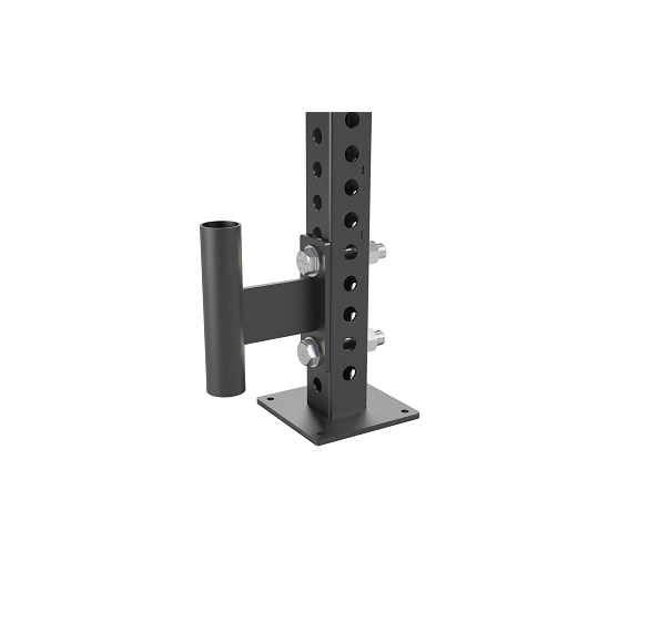 Atlantis Olympic Bar Holder | Dotmar Fitness