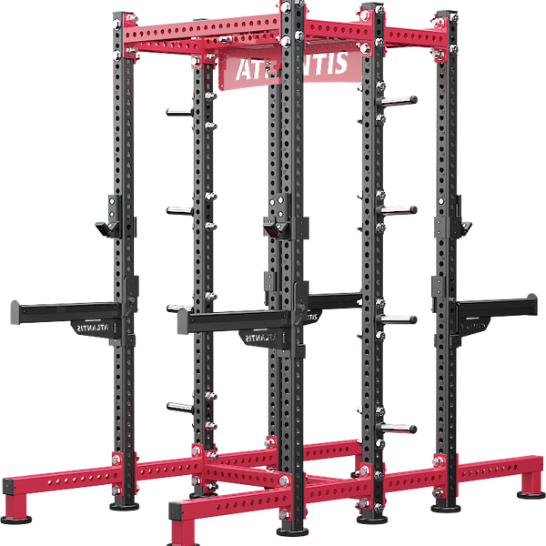 Atlantis RS-61111 Half Combo | Dotmar Fitness