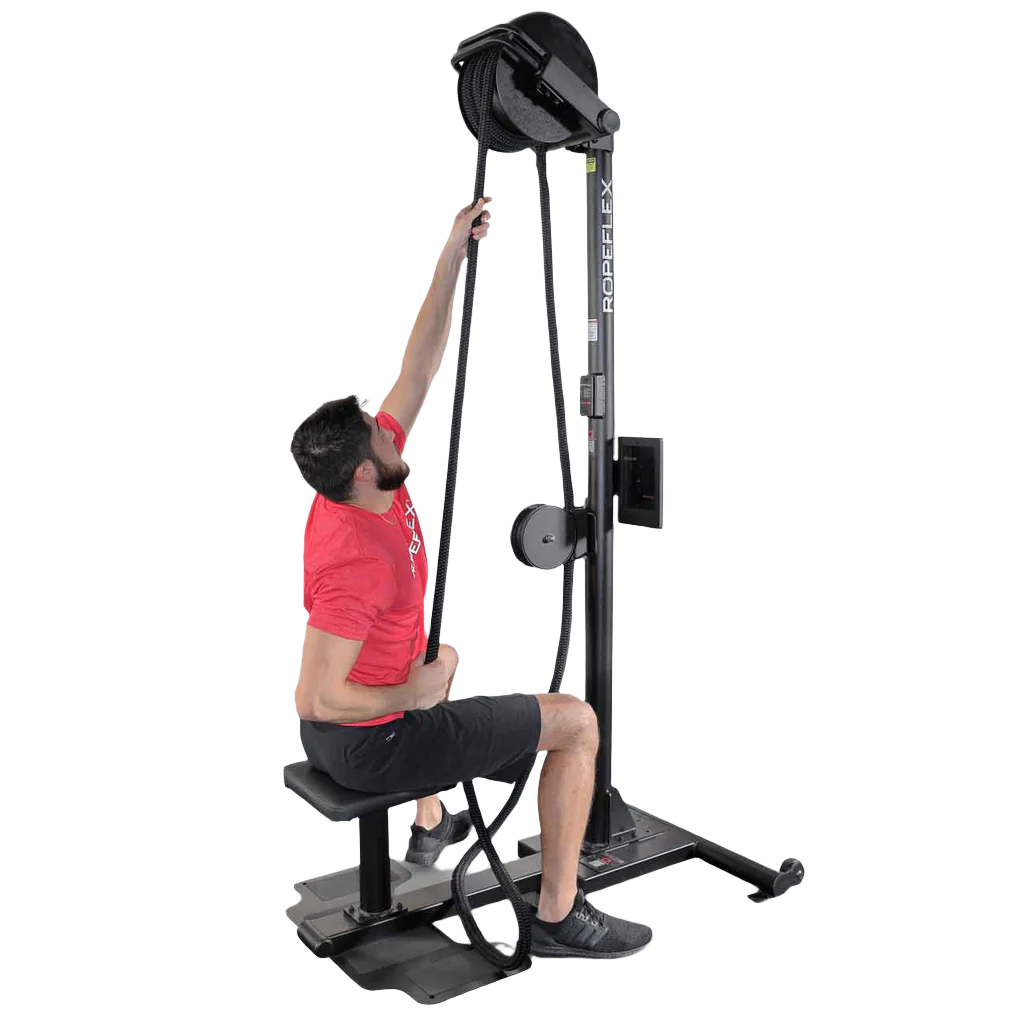 RopeFlex RX2500 | ORYX