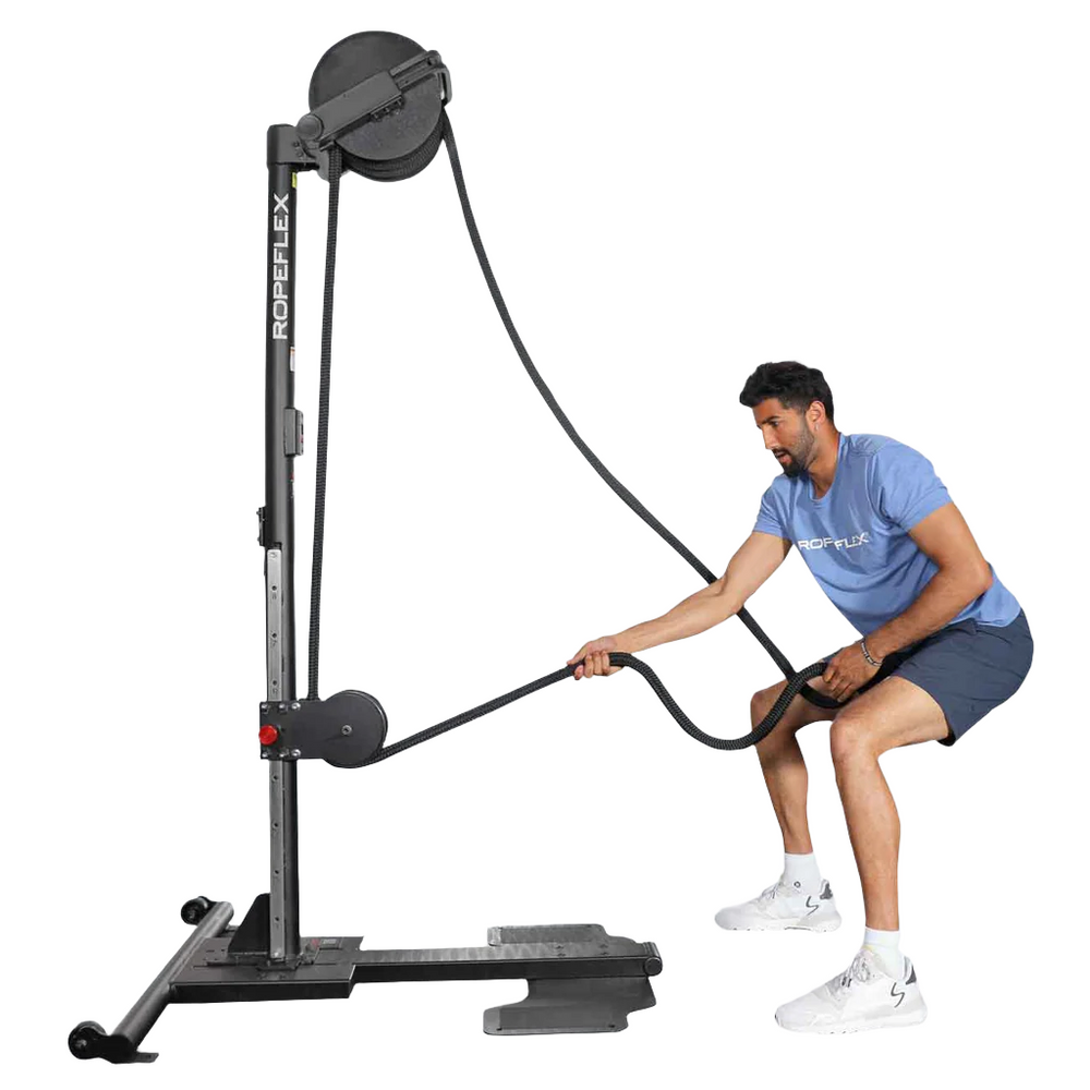 RopeFlex RX2500 | ORYX | Dotmar Fitness
