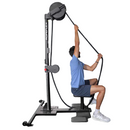 RopeFlex RX2500 | ORYX