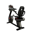Star Trac S-RBX Recumbent Bike
