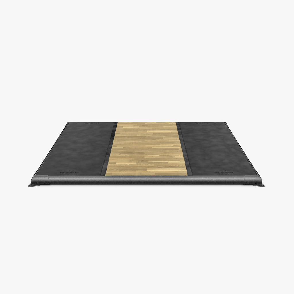 Eleiko SVR Olympic Platform