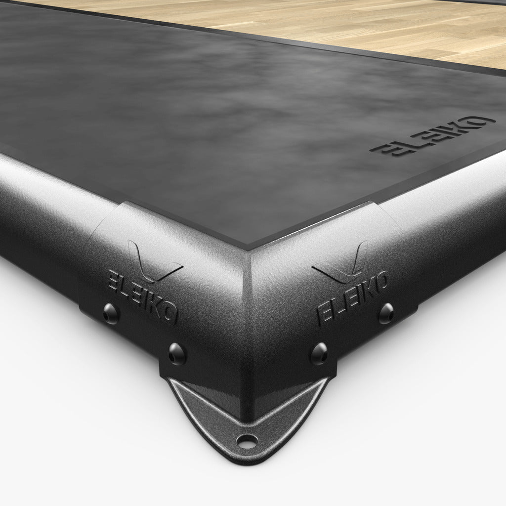 Eleiko SVR Olympic Platform