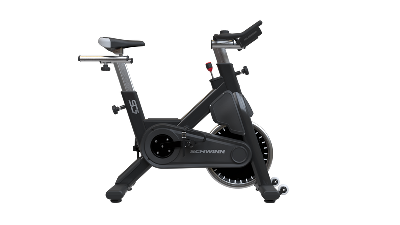 Demo Schwinn SC 5 Dotmar Fitness