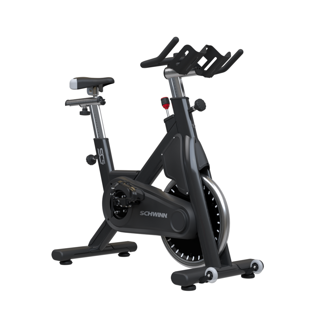 Schwinn spin bike canada deals