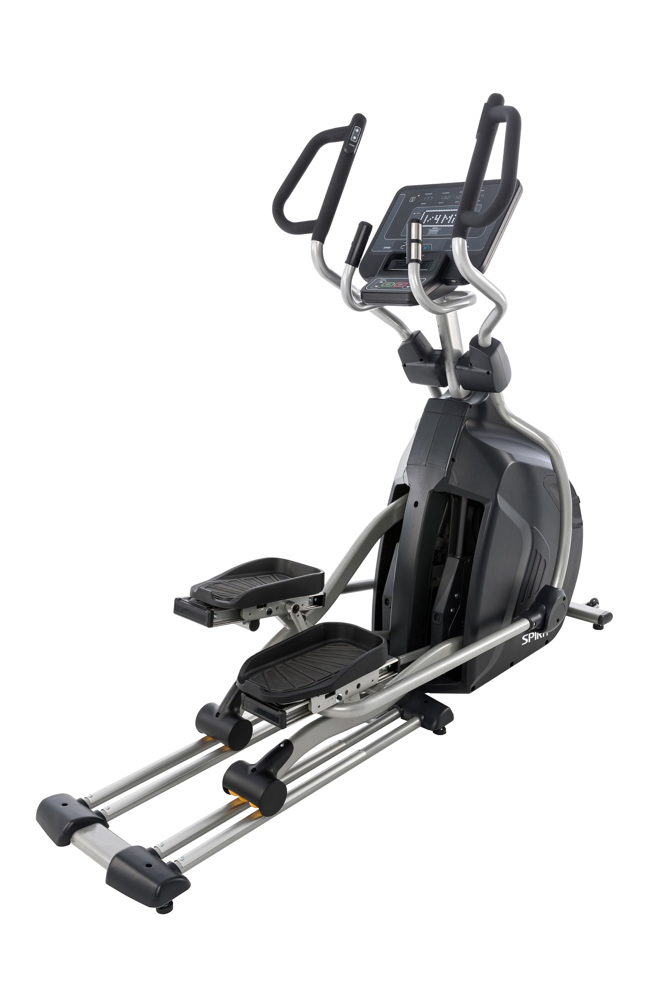 Spirit CE850 Elliptical Trainer