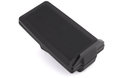 Stages Bike Phone Holder (Black)