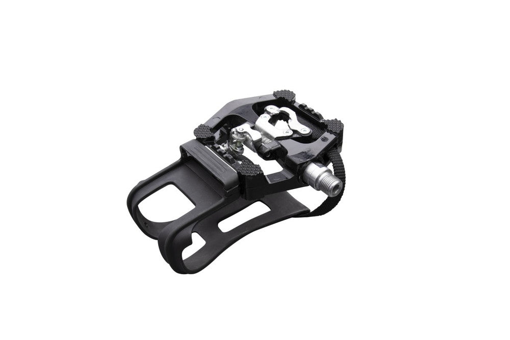 shimano dual sided pedals Stages dual-sided Pedal