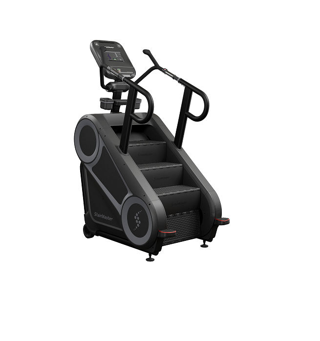 Stairmaster 8GX w/ LCD Console