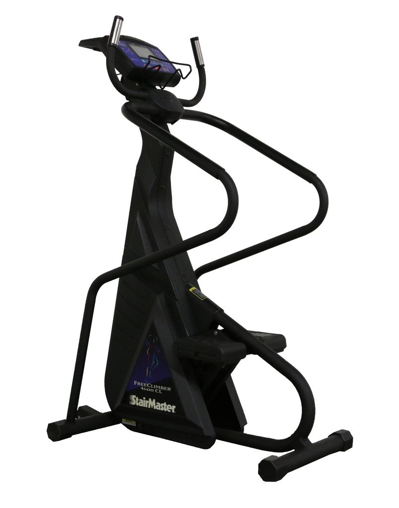 StairMaster 4600CL FreeClimber - Refurbished