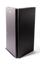 Rejo Velcro Black Folded Mat