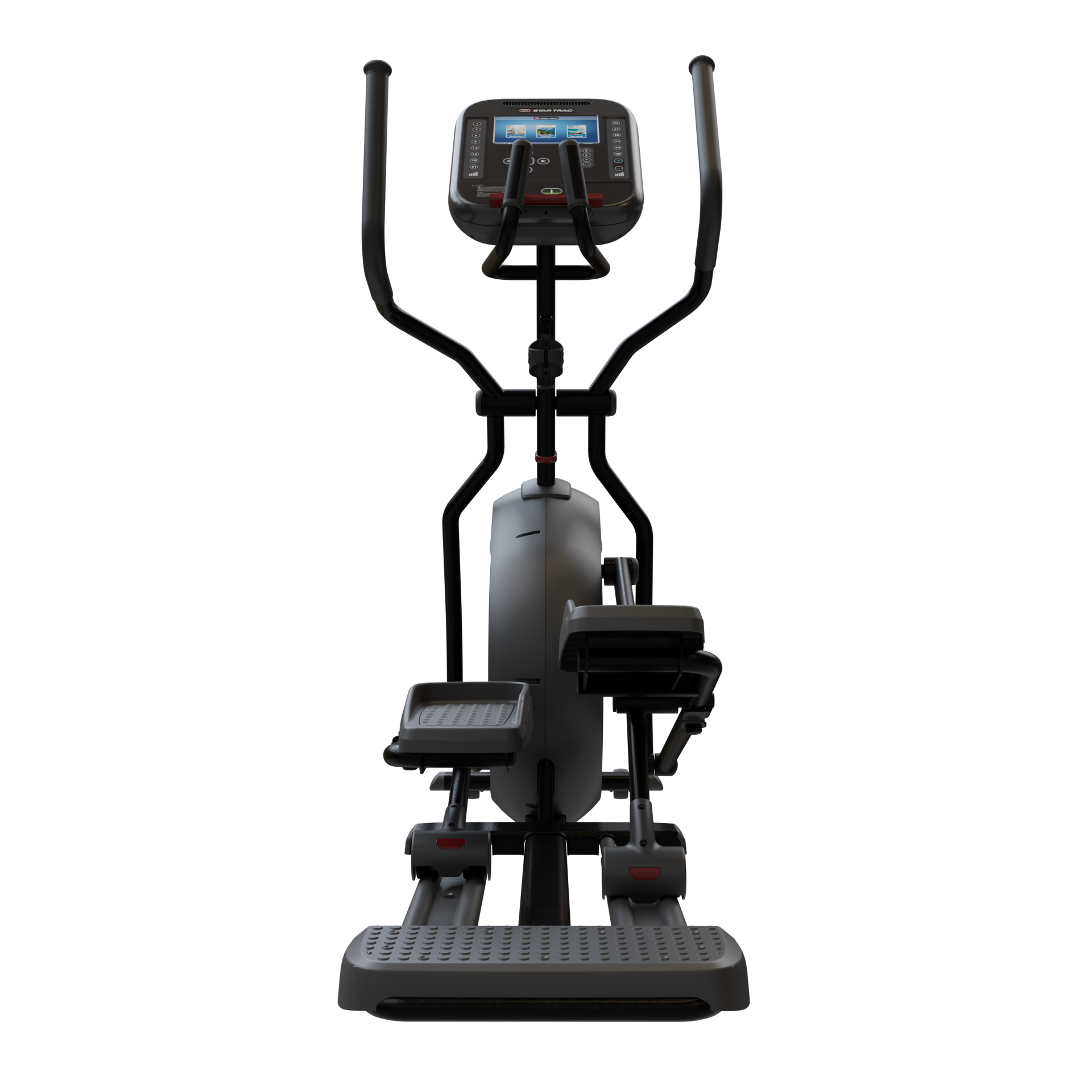 Star Trac 4CT Cross Trainer