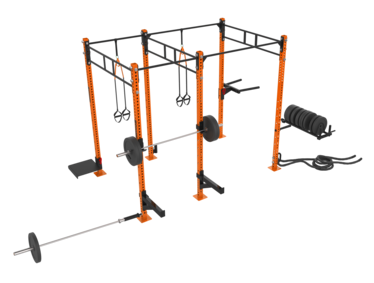 10' STANDARD RIG