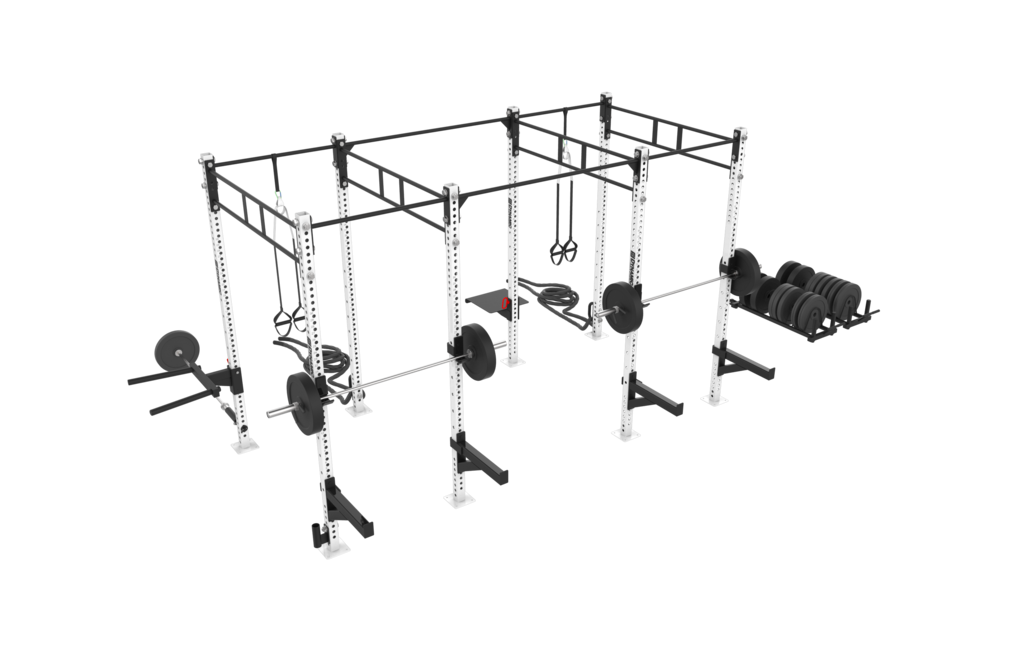 14' STANDARD RIG