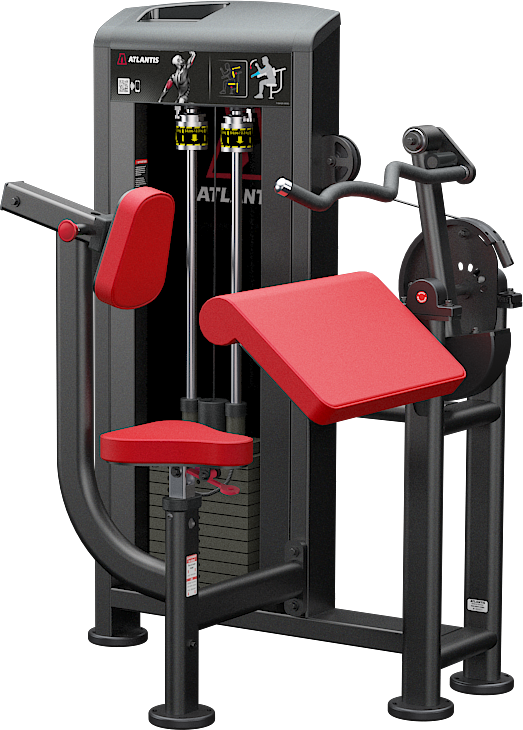 Atlantis Triceps Extension