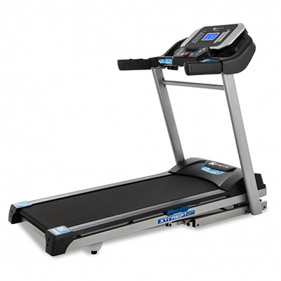 Xterra TRX2500 Treadmill