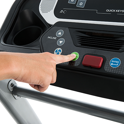 Xterra TRX2500 Treadmill Dotmar Fitness