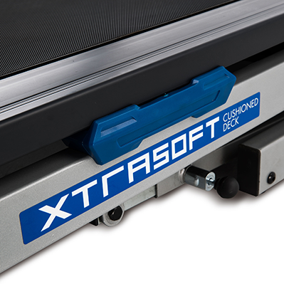 Xterra TRX2500 Treadmill | Dotmar Fitness