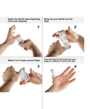 Warm Body Cold Mind - Lifting Thumb Tape