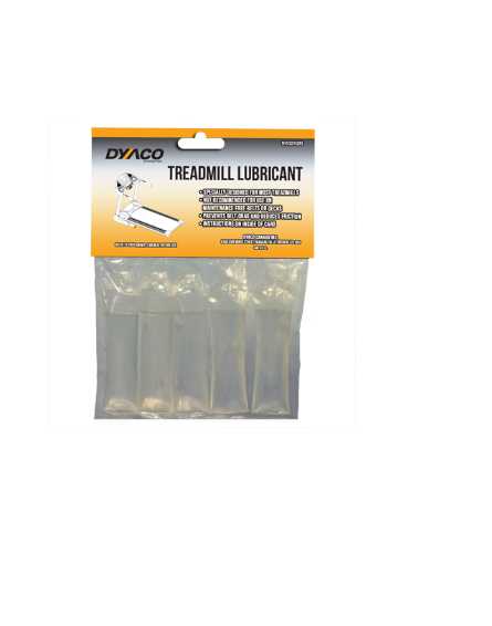 Treadmill Lubricant