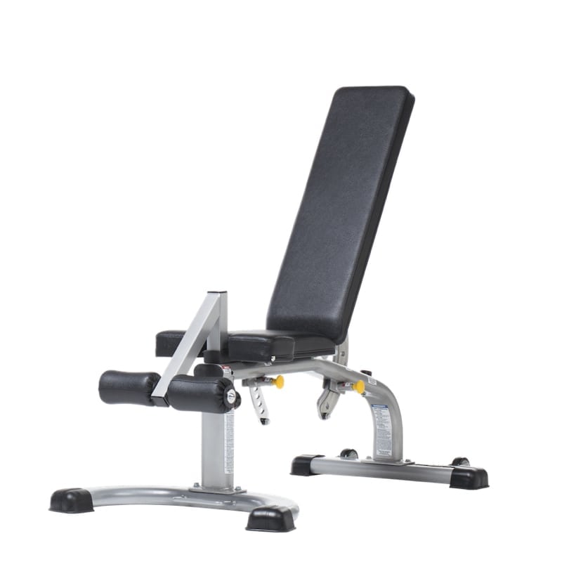 TuffStuff Evolution Smith Machine / Half Cage Ensemble