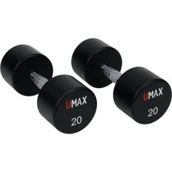Umax Polyurethane Beauty Bells