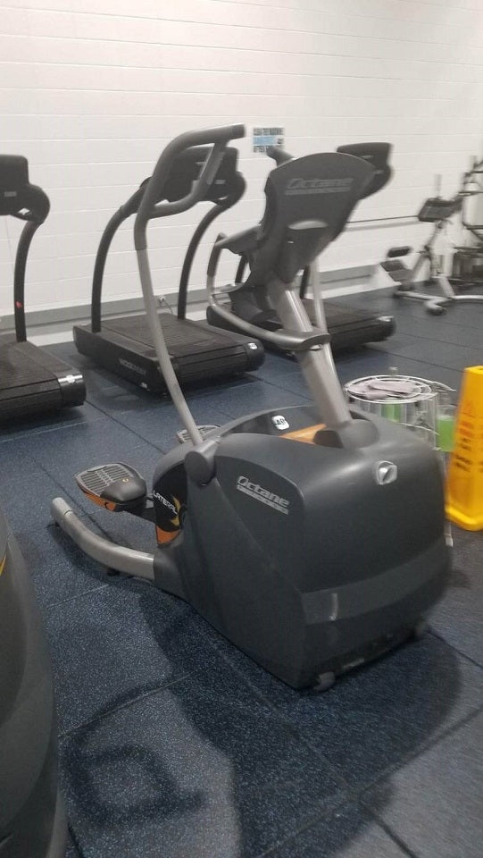 Used Octane Lateral X