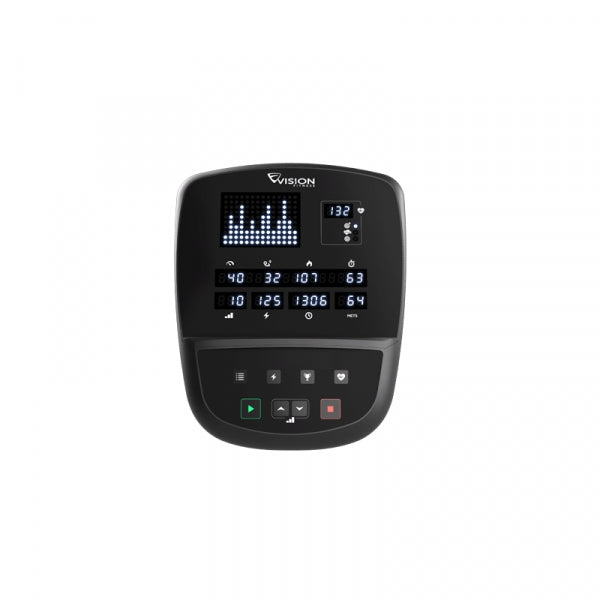 Vision S60 Suspension Elliptical