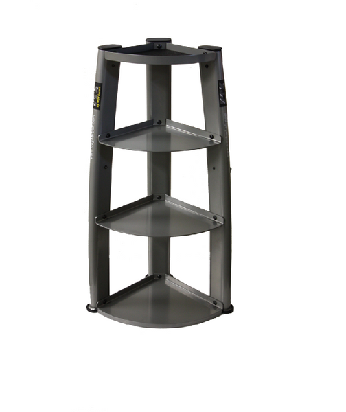Troy Vertical Kettlebell Accessory Rack Dotmar Fitness